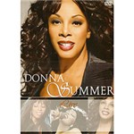 Ficha técnica e caractérísticas do produto DVD Donna Summer - Live