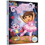 Ficha técnica e caractérísticas do produto DVD Dora - o Grande Show de Dança