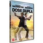 Dose Dupla - Dvd