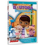 Ficha técnica e caractérísticas do produto DVD Doutora Brinquedos: Hora do Exame - a Doutora Está Atendendo