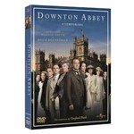 Ficha técnica e caractérísticas do produto Dvd - Downton Abbey - 1ª Temporada Completa - Legendado