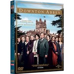 Ficha técnica e caractérísticas do produto DVD Downton Abbey 4ª Temporada (4 Discos)