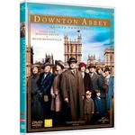 DVD - Downton Abbey - 5ª Temporada