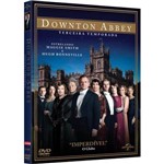 Ficha técnica e caractérísticas do produto Dvd - Downton Abbey - 3ª Temporada Completa - Legendado