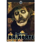 Ficha técnica e caractérísticas do produto DVD Dr. Morte - Vincent Price
