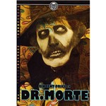 Ficha técnica e caractérísticas do produto DVD Dr. Morte