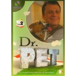 Ficha técnica e caractérísticas do produto DVD Dr Pet Volume 2