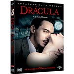 DVD - Drácula: a Lenda Revive (Primeira Temporada)
