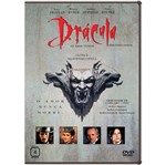 Ficha técnica e caractérísticas do produto DVD Drácula de Bram Stoker