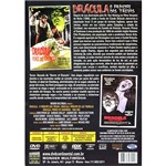 Ficha técnica e caractérísticas do produto DVD Drácula - o Príncipe das Trevas