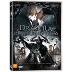 Ficha técnica e caractérísticas do produto DVD - Drácula: o Príncipe das Trevas