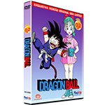 Ficha técnica e caractérísticas do produto DVD Dragon Ball - Volume 2
