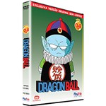 Ficha técnica e caractérísticas do produto DVD Dragon Ball - Volume 4