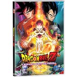 Ficha técnica e caractérísticas do produto DVD - Dragon Ball Z: o Renascimento de Freeza
