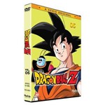 Ficha técnica e caractérísticas do produto Dvd - Dragon Ball Z - Vol. 5