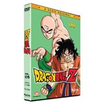 Ficha técnica e caractérísticas do produto Dvd - Dragon Ball Z - Vol. 6