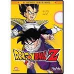 Ficha técnica e caractérísticas do produto DVD Dragon Ball Z - Vol.7