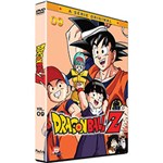 Ficha técnica e caractérísticas do produto DVD - Dragon Ball Z - Vol. 9