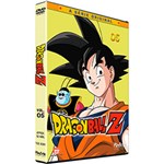 Ficha técnica e caractérísticas do produto DVD - Dragon Ball Z - Volume 5