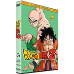DVD - Dragon Ball Z - Volume 6