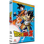 DVD - Dragon Ball Z - Volume 8