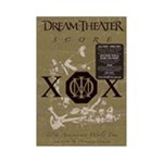 DVD Dream Theater - 20Th Aniver World Tour Live