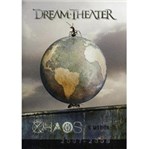 Ficha técnica e caractérísticas do produto DVD Dream Theater: Chaos In Motion 2007-2008 - Duplo