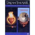 Ficha técnica e caractérísticas do produto DVD Dream Theater - Images And Words - Live In Tokyo (Duplo)