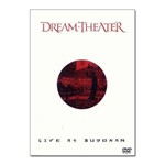 Ficha técnica e caractérísticas do produto Dvd Dream Theater - Live At Budokan (Duplo)