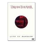 Ficha técnica e caractérísticas do produto DVD Dream Theater - Live At Budokan (Duplo)