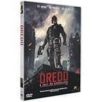 Ficha técnica e caractérísticas do produto DVD - Dredd - o Juiz do Apocalipse