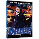 Ficha técnica e caractérísticas do produto DVD Drive