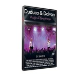 Ficha técnica e caractérísticas do produto DVD Duduca & Dalvan - os Leões da Musica Sertaneja