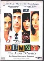 Ficha técnica e caractérísticas do produto Dvd Dummy um Amor Diferente - (19)