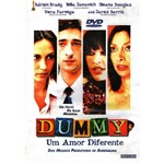 Ficha técnica e caractérísticas do produto DVD - Dummy - um Amor Diferente