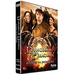 Ficha técnica e caractérísticas do produto DVD Dungeons & Dragons: o Livro da Escuridão