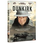 Ficha técnica e caractérísticas do produto Dvd Dunkirk - o Drama de Dunquerque