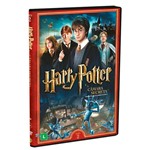 Ficha técnica e caractérísticas do produto DVD Duplo - Harry Potter e a Câmara Secreta