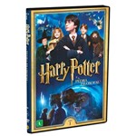 Ficha técnica e caractérísticas do produto DVD Duplo - Harry Potter e a Pedra Filosofal