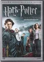 Ficha técnica e caractérísticas do produto Dvd Duplo Harry Potter e O, Cálice de Fogo - (22)