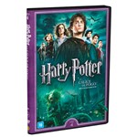 Ficha técnica e caractérísticas do produto DVD Duplo - Harry Potter e o Cálice de Fogo - Warner Bros.