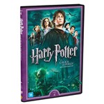 Ficha técnica e caractérísticas do produto DVD Duplo - Harry Potter e o Cálice de Fogo
