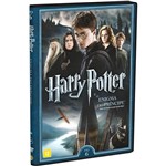 Ficha técnica e caractérísticas do produto DVD Duplo - Harry Potter e o Enigma do Príncipe - Warner Bros.