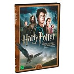 Ficha técnica e caractérísticas do produto DVD Duplo - Harry Potter e o Prisioneiro de Azkaban