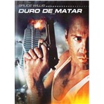 Ficha técnica e caractérísticas do produto Dvd Duro de Matar