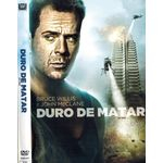 Ficha técnica e caractérísticas do produto Dvd - Duro De Matar