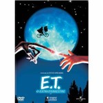 Ficha técnica e caractérísticas do produto DVD E.T. o Extraterrestre