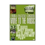 Ficha técnica e caractérísticas do produto DVD Ed Sullivan´s Rock´n´ Roll Classics - Lennon & McCartney Songbook / Move To The Music