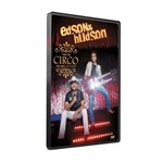 Ficha técnica e caractérísticas do produto DVD Edson & Hudson - Faço um Circo Pra Você