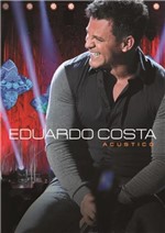 Ficha técnica e caractérísticas do produto DVD Eduardo Costa - Acústico - 2013 - 953093